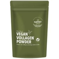 The Harvest Table - Vegan Vollagen Pouch 550g